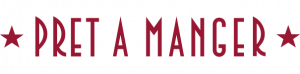 Pret A Manger logo