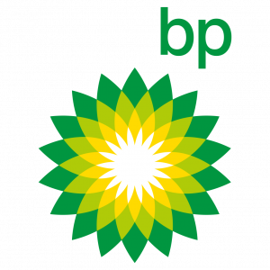 BP logo