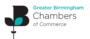 Greater Birmingham chamber of commerce logo