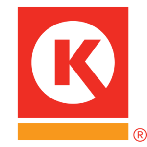 Circle K logo