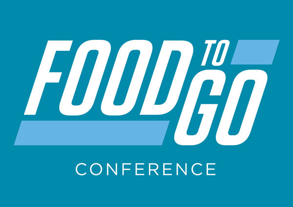 MCA Food to Go Conference logo