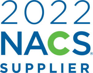 NACS Supplier logo
