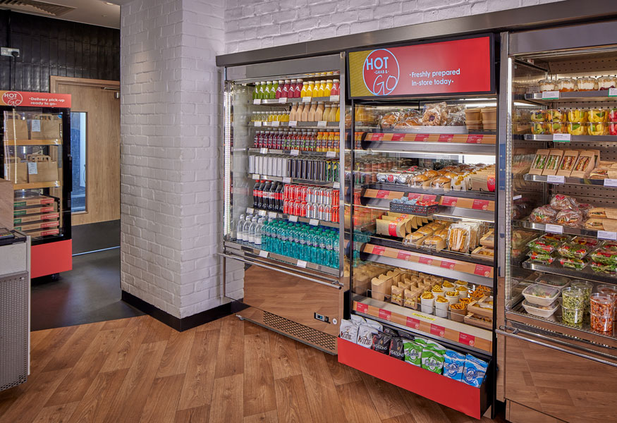 NACS Show: Leader in hot-holding to revolutionize c-store hot food