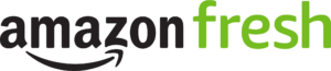 Amazon Fresh logo