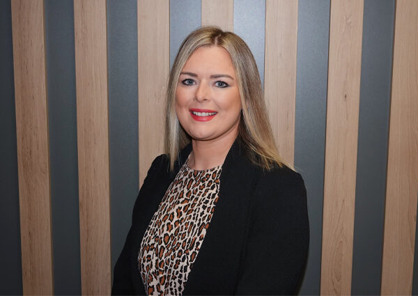 Holly Francis, Head of Customer Development, Flexeserve