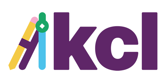 KCL logo