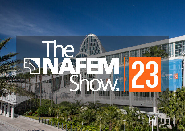 Orange County Convention Center in Orlando, Florida where NAFEM 23 will be taking place