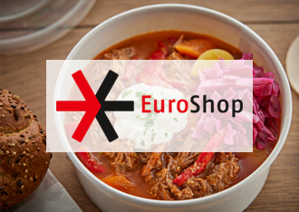 Visit Flexeserve at EuroShop 2023