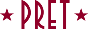 Pret-A-Manger logo