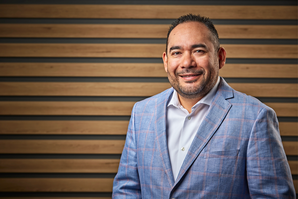 Michael Torrescano, VP of Sales – Flexeserve Inc.