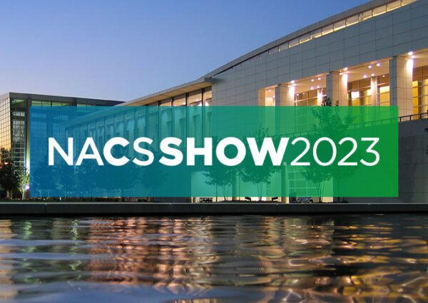 World-leading hot-holding manufacturer and food-to-go specialist, Flexeserve is at the NACS Show