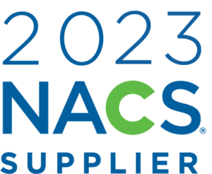 NACS Supplier logo