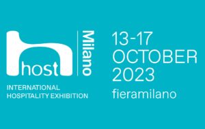 HostMilano 2023 
