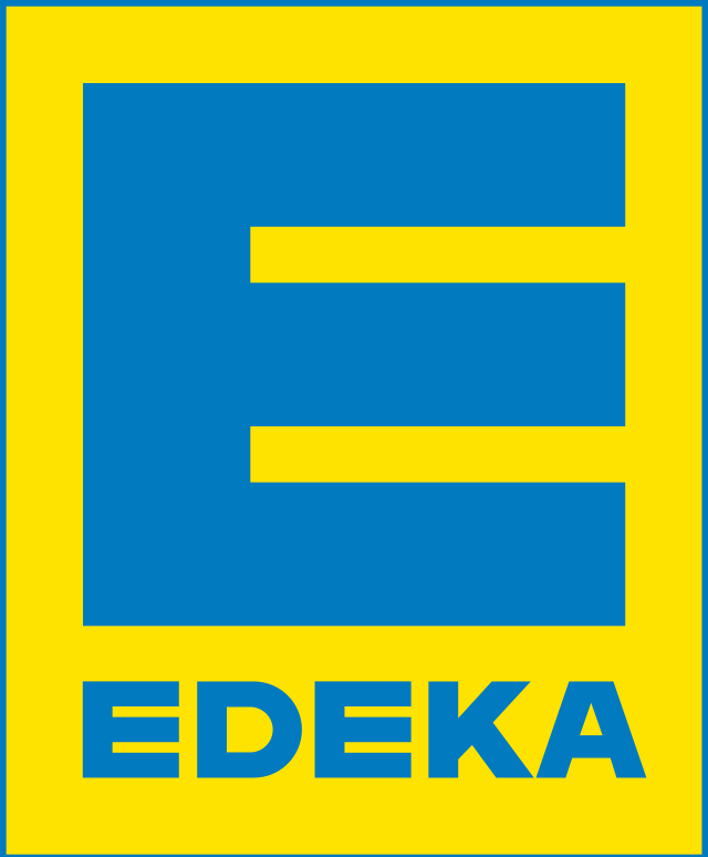 EDEKA logo