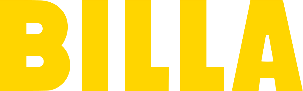 BILLA logo