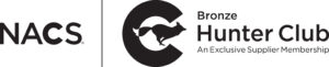 NACS Supplier logo