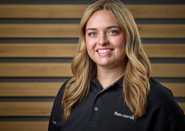 Rachel Paul has joined Flexeserve Inc.’s team as Key Accounts Manager. to deliver best-in-industry customer and sales support for the Americas.