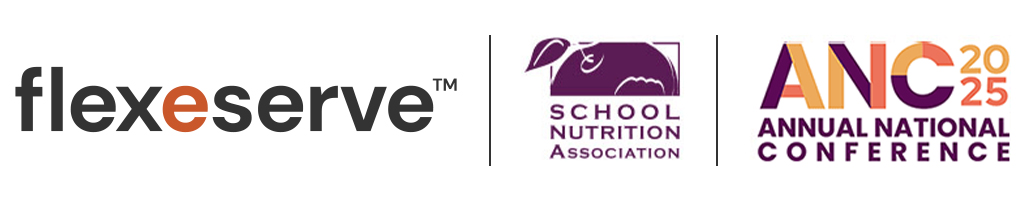 As a member of the School Nutrition Association, Flexeserve will be showcasing true hot-holding at the Annual National Conference 2025
