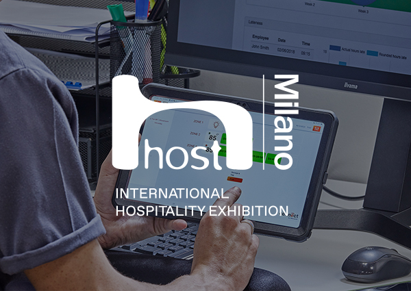 Winner of the HostMilano 2025 SMART Label Award for innovation of mode of use, Connect by Flexeserve enables foodservice operators to control and automate hot-holding at the touch of a button