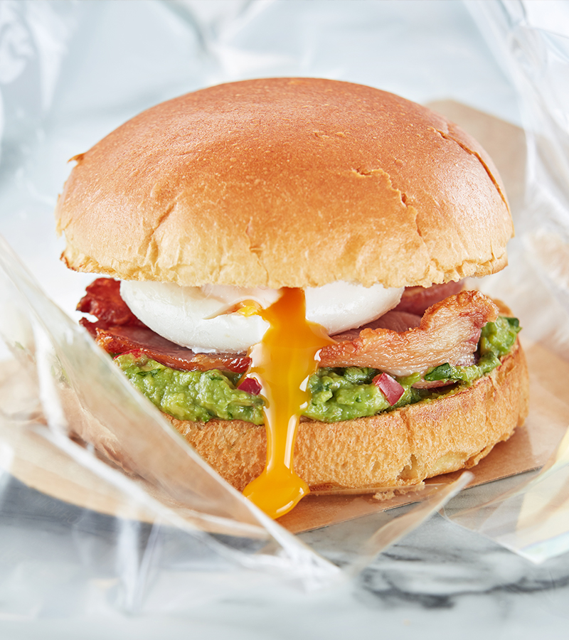 Unlock incredible food quality with the Flexeserve Zone countertop range