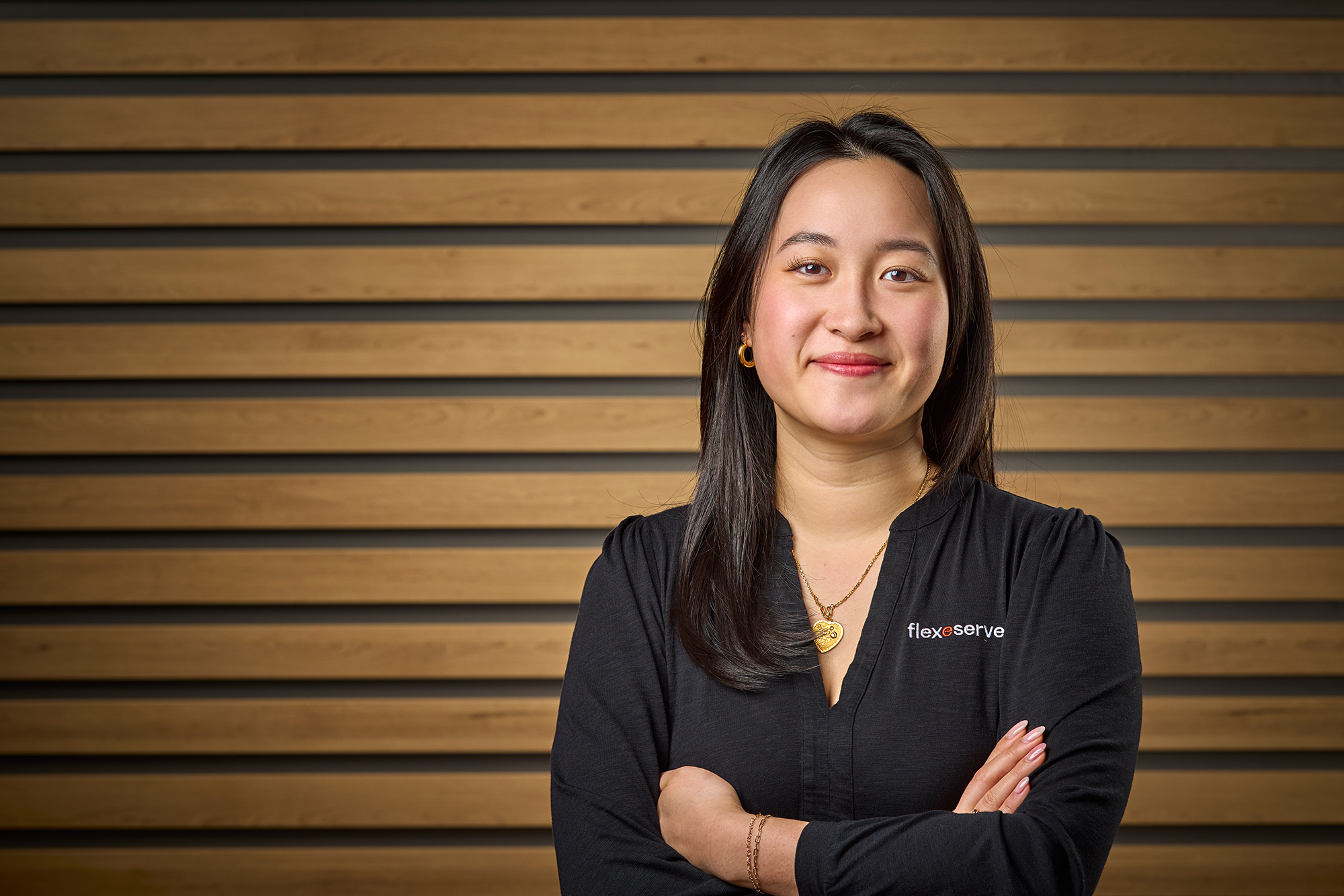 New Sales Coordinator, Rachel Chin, has moved roles to offer the Flexeserve sales team a new level of support
