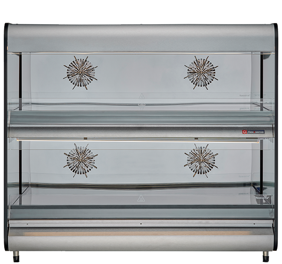 Flexeserve Zone Countertop